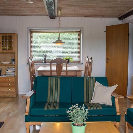 Randers Fjord Ferie Center Apartment Luaran gambar