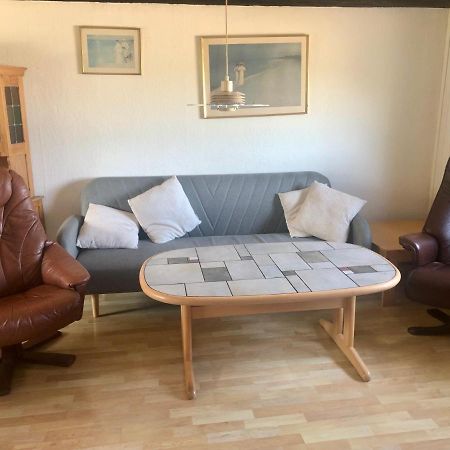 Randers Fjord Ferie Center Apartment Luaran gambar
