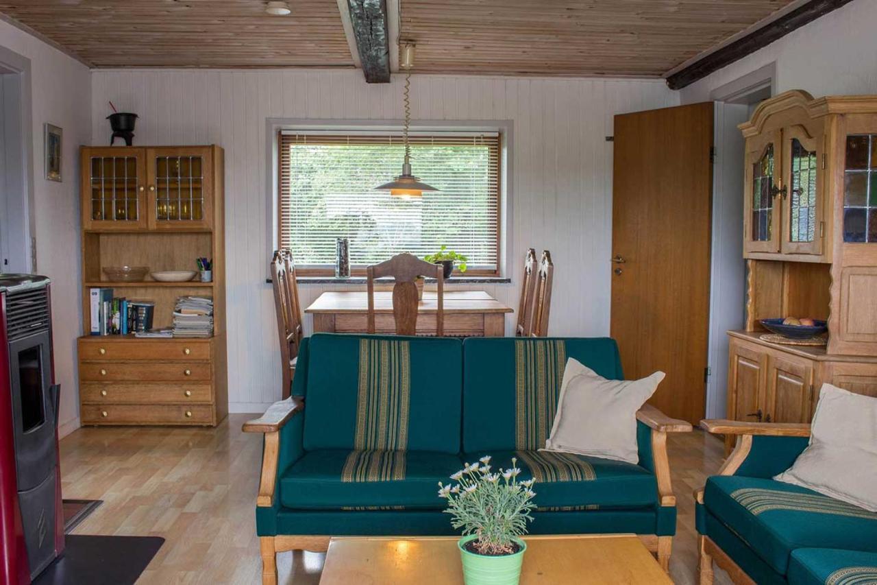 Randers Fjord Ferie Center Apartment Luaran gambar