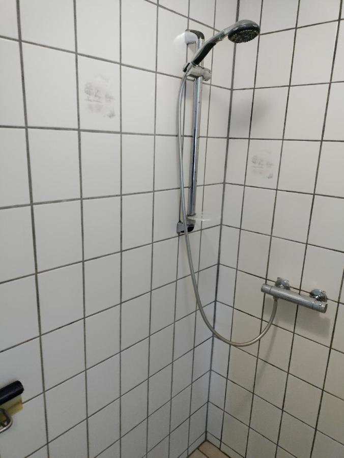 Randers Fjord Ferie Center Apartment Luaran gambar