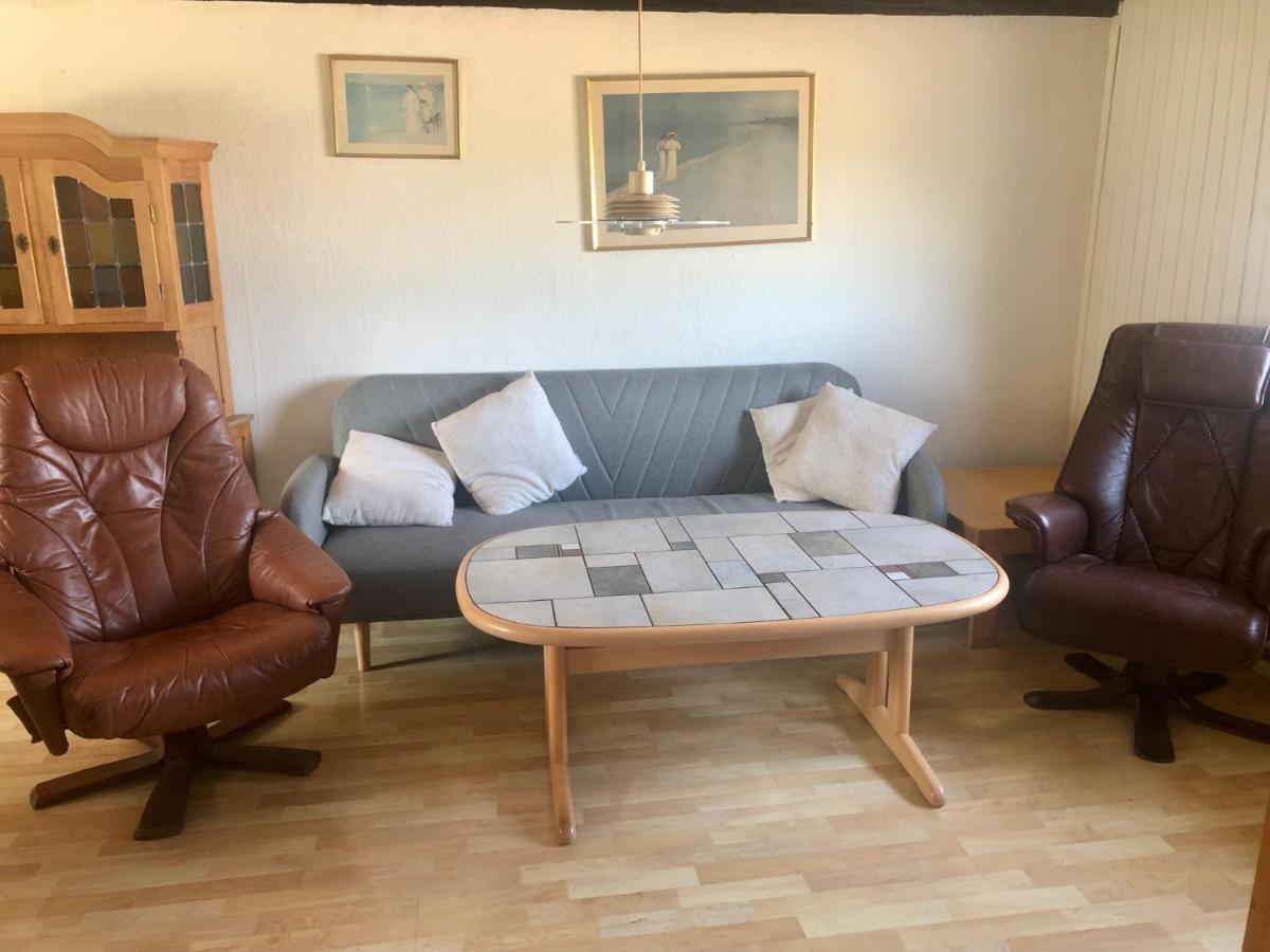 Randers Fjord Ferie Center Apartment Luaran gambar